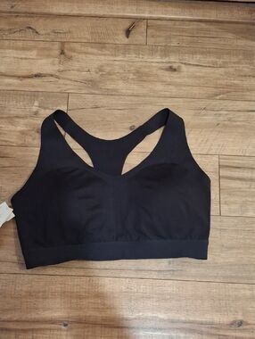NWT All In Motion Sports Bra. Size XL.